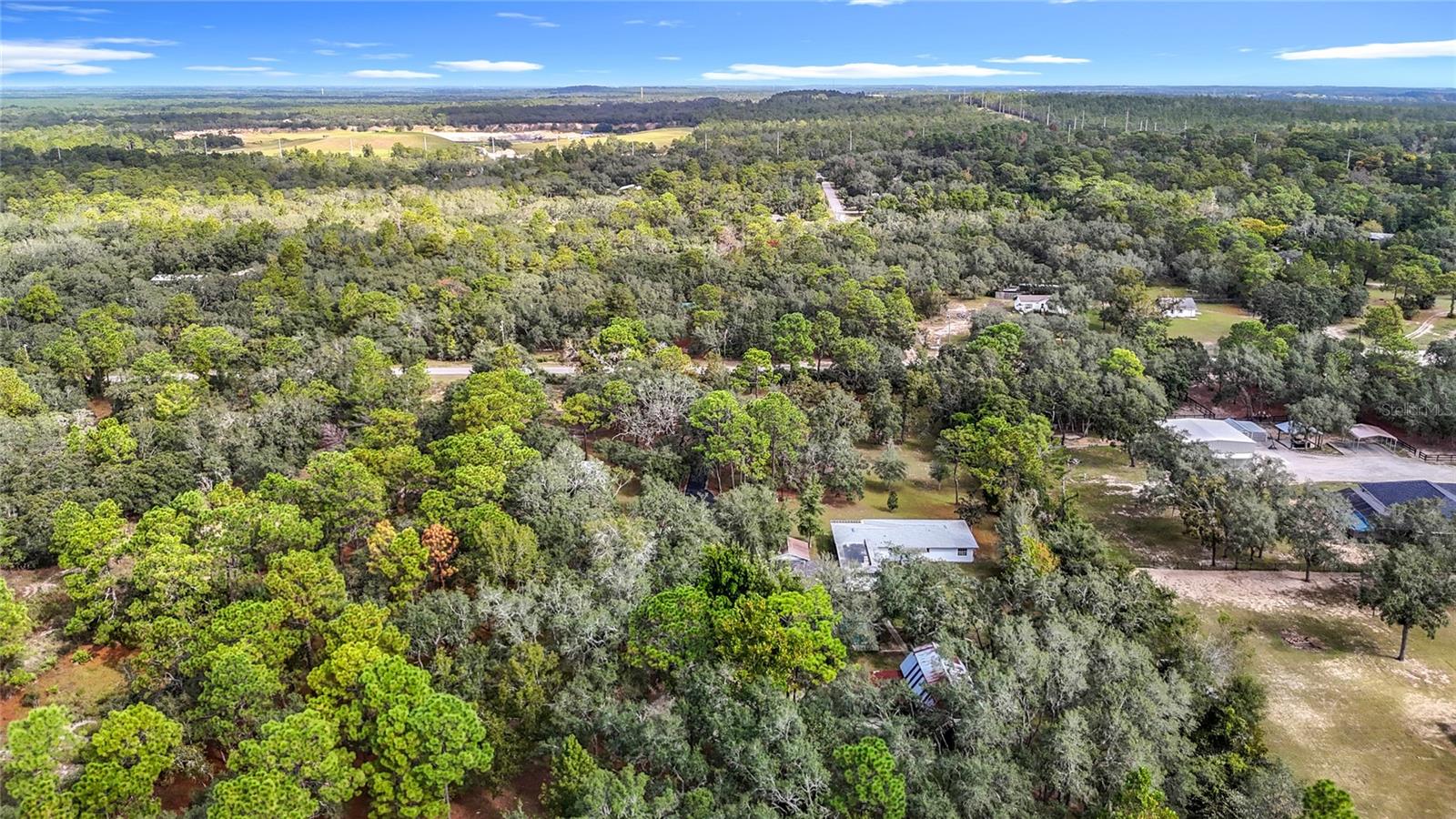 5200 W HOLIDAY ST, HOMOSASSA, FL, 34446