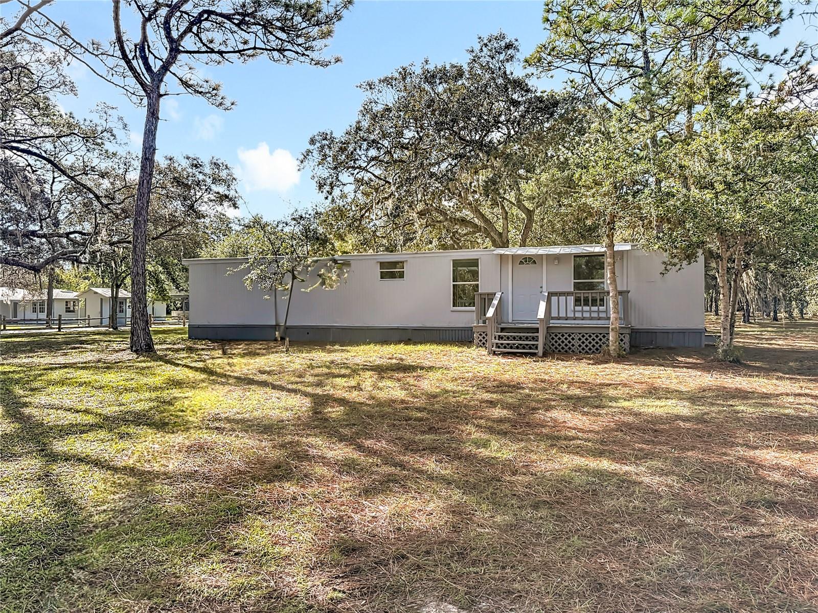 5200 W HOLIDAY ST, HOMOSASSA, FL, 34446