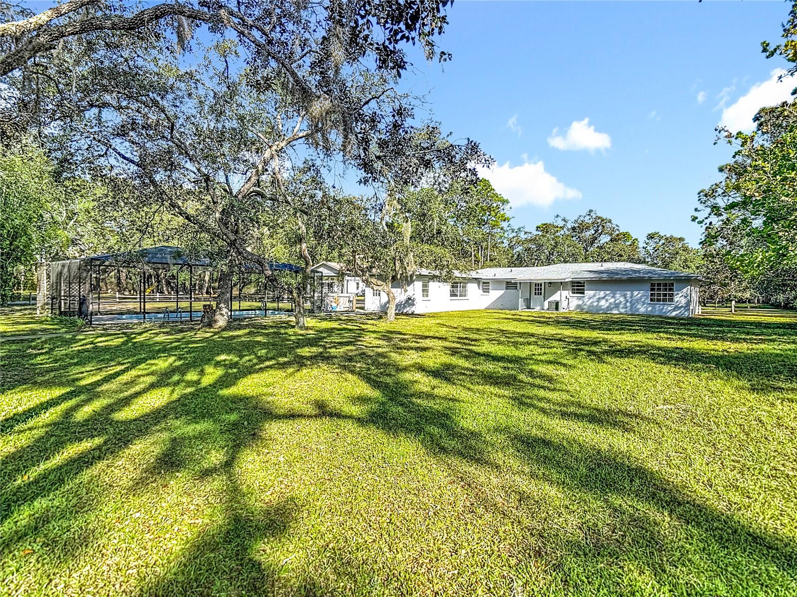 5200 W HOLIDAY ST, HOMOSASSA, FL, 34446