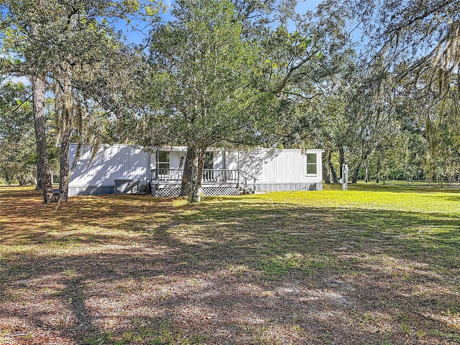 5200 W HOLIDAY ST, HOMOSASSA, FL, 34446