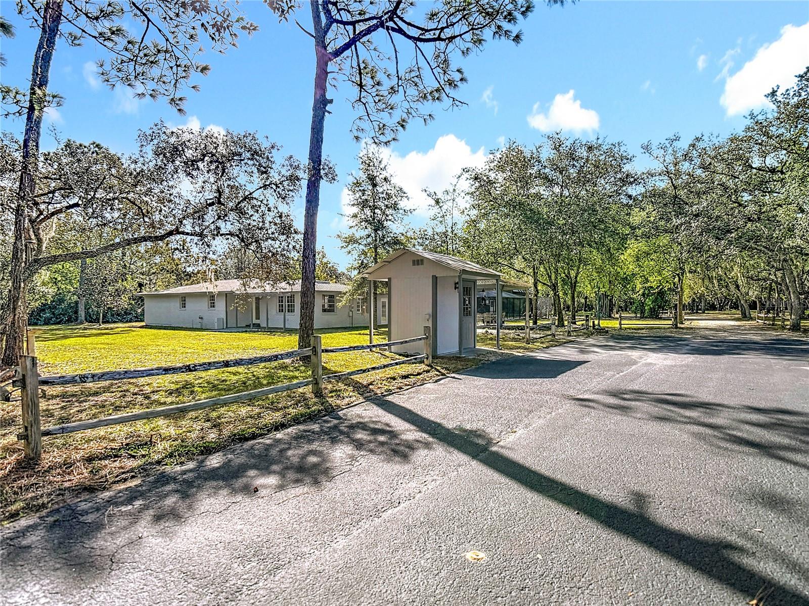 5200 W HOLIDAY ST, HOMOSASSA, FL, 34446