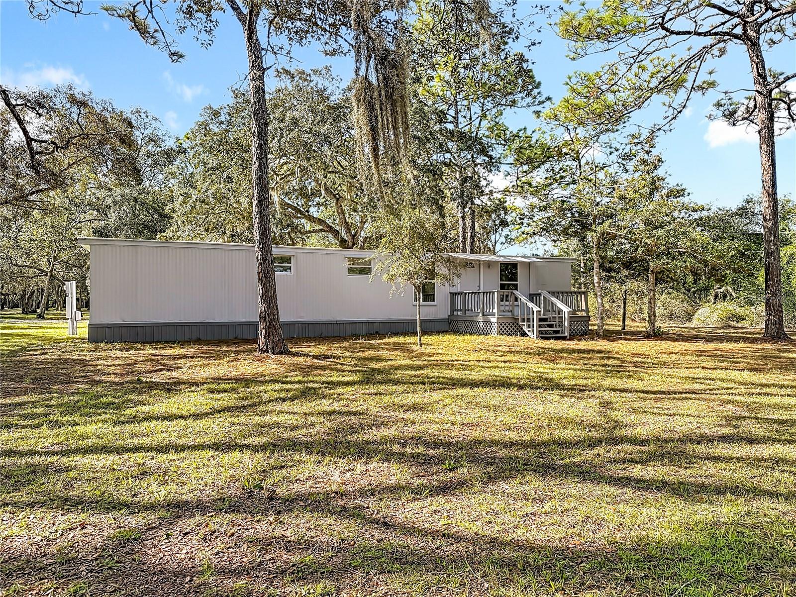 5200 W HOLIDAY ST, HOMOSASSA, FL, 34446