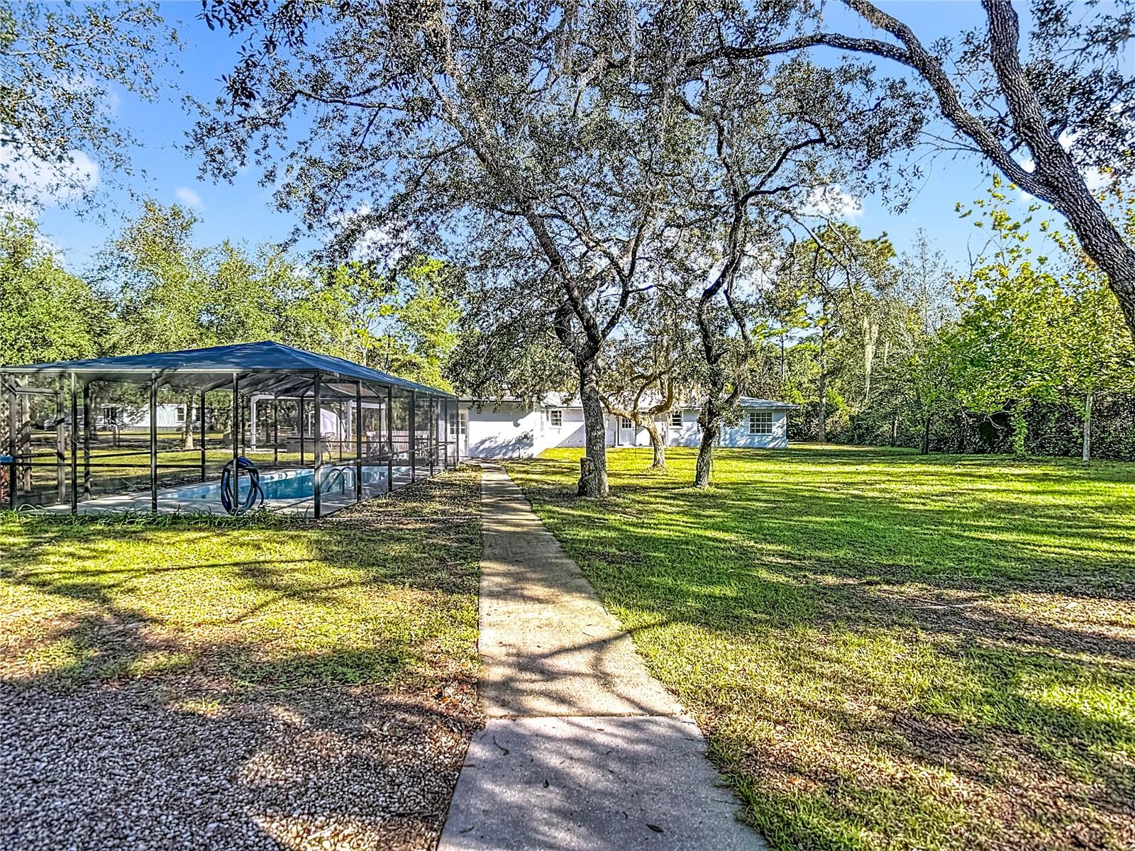 5200 W HOLIDAY ST, HOMOSASSA, FL, 34446