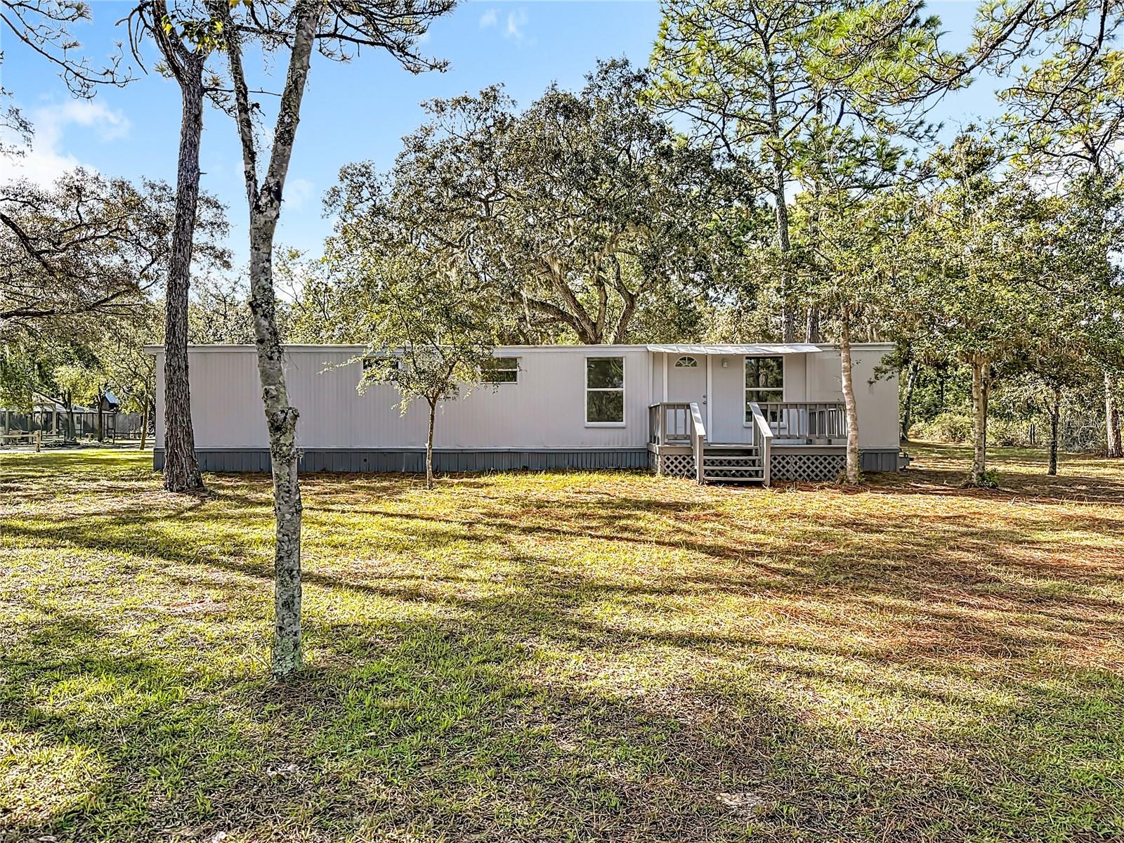 5200 W HOLIDAY ST, HOMOSASSA, FL, 34446