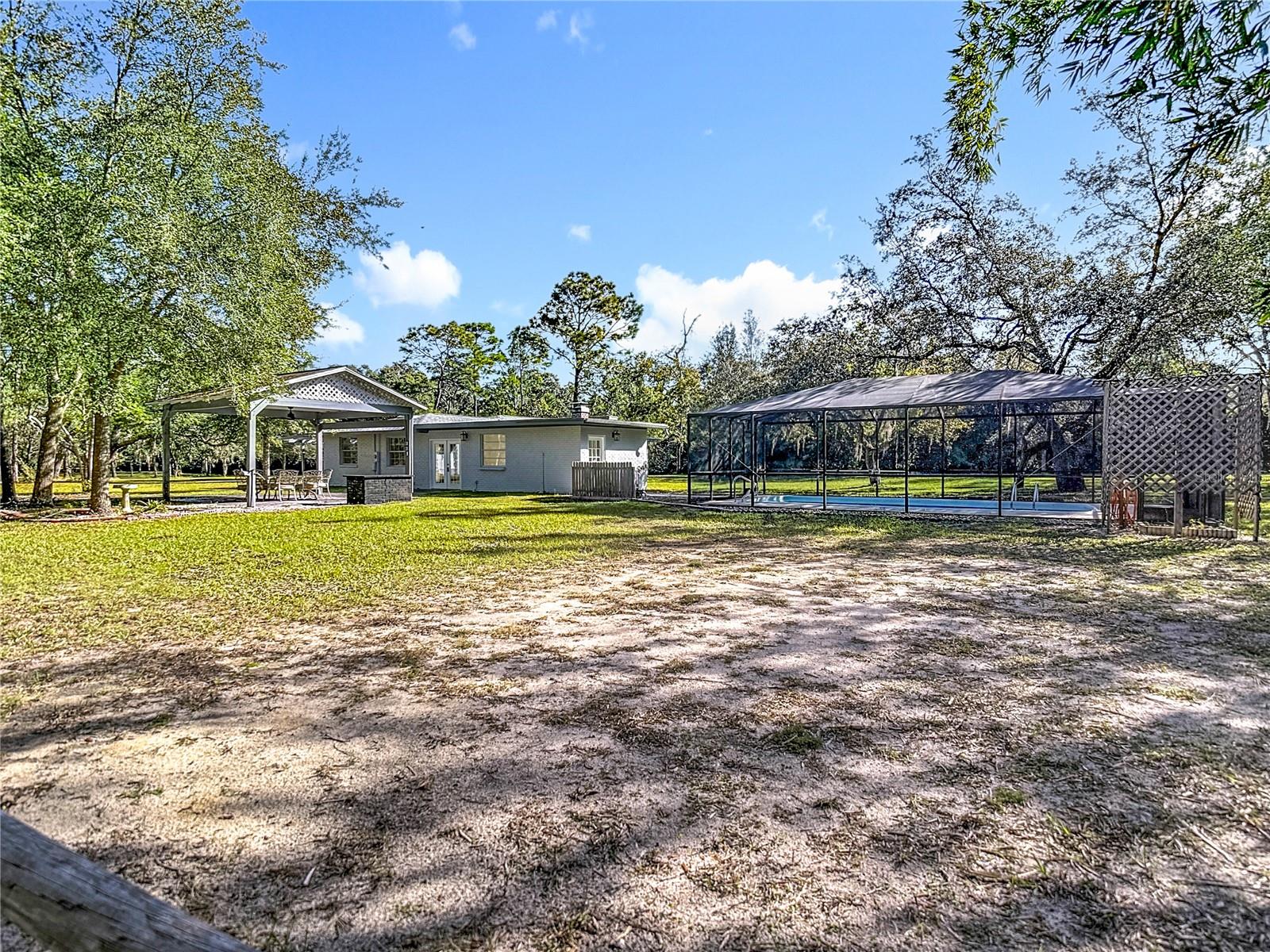 5200 W HOLIDAY ST, HOMOSASSA, FL, 34446
