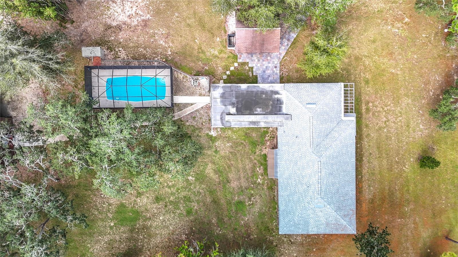 5200 W HOLIDAY ST, HOMOSASSA, FL, 34446