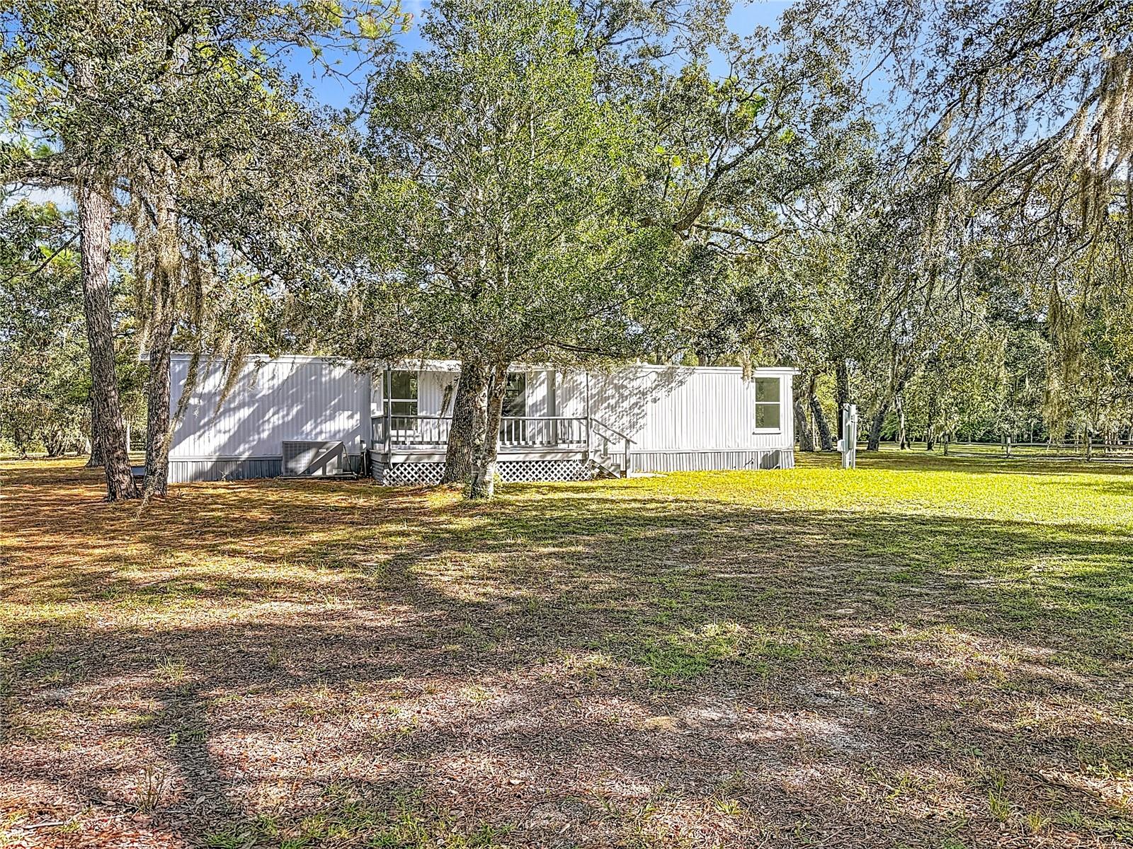 5200 W HOLIDAY ST, HOMOSASSA, FL, 34446