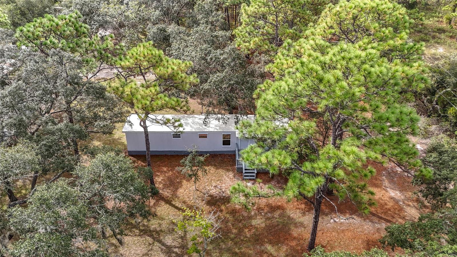 5200 W HOLIDAY ST, HOMOSASSA, FL, 34446