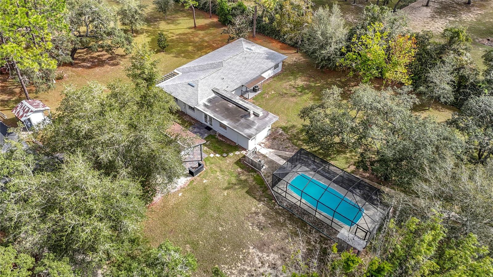 5200 W HOLIDAY ST, HOMOSASSA, FL, 34446