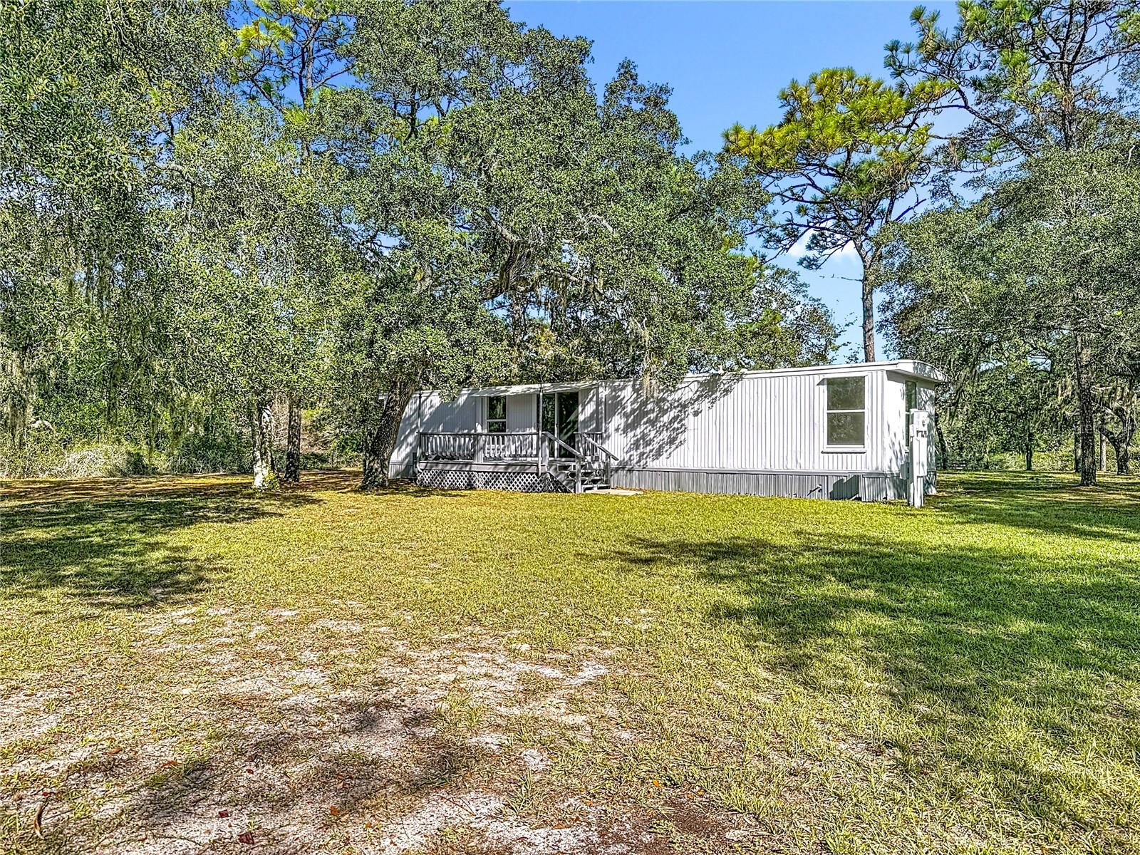 5200 W HOLIDAY ST, HOMOSASSA, FL, 34446