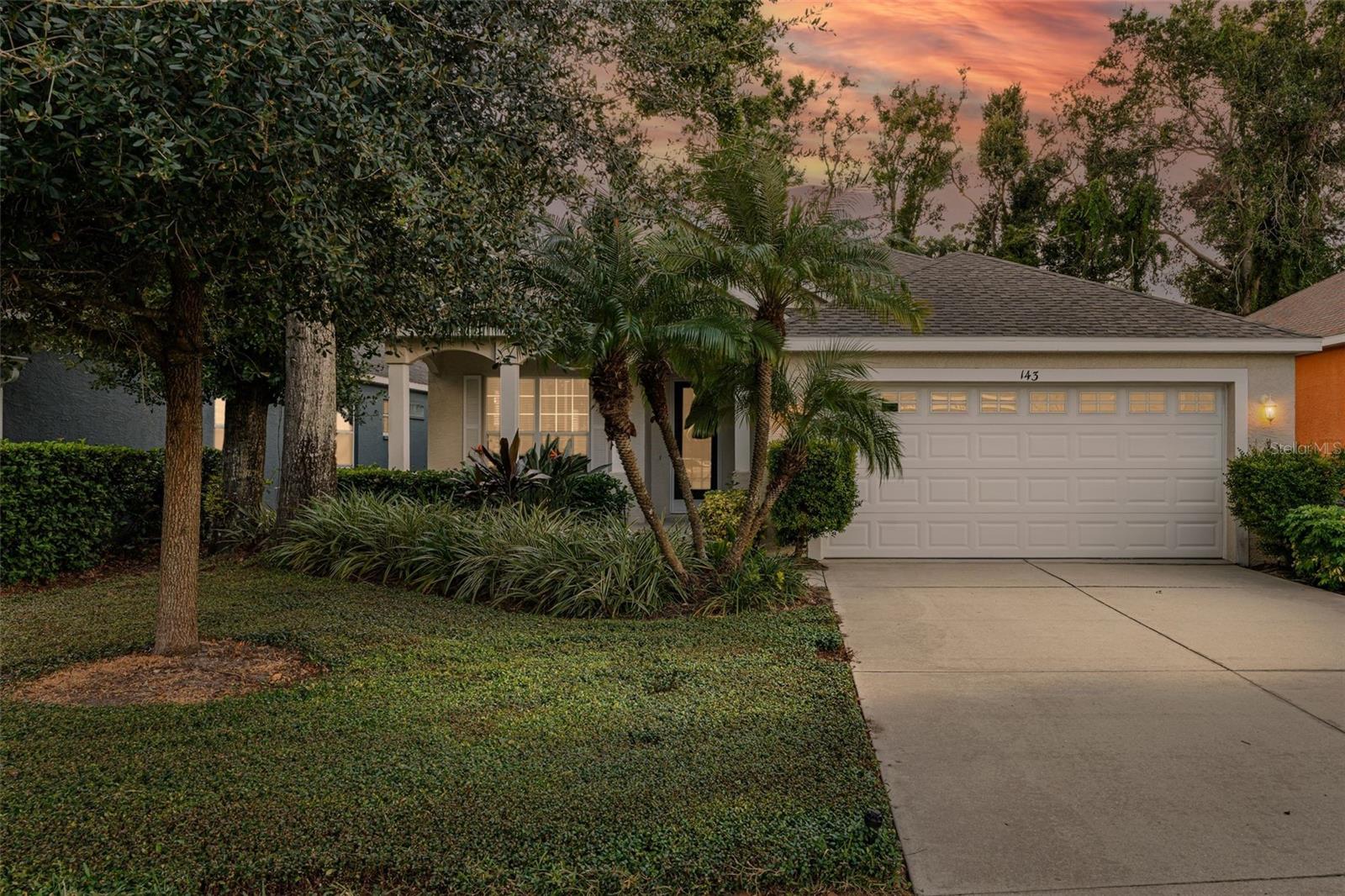 143 TALL TREES CT, SARASOTA, FL, 34232