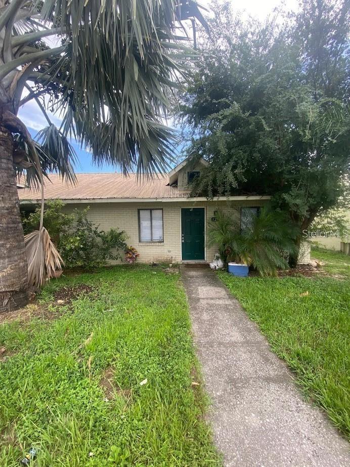 125 REBECCA LN, AUBURNDALE, FL, 33823