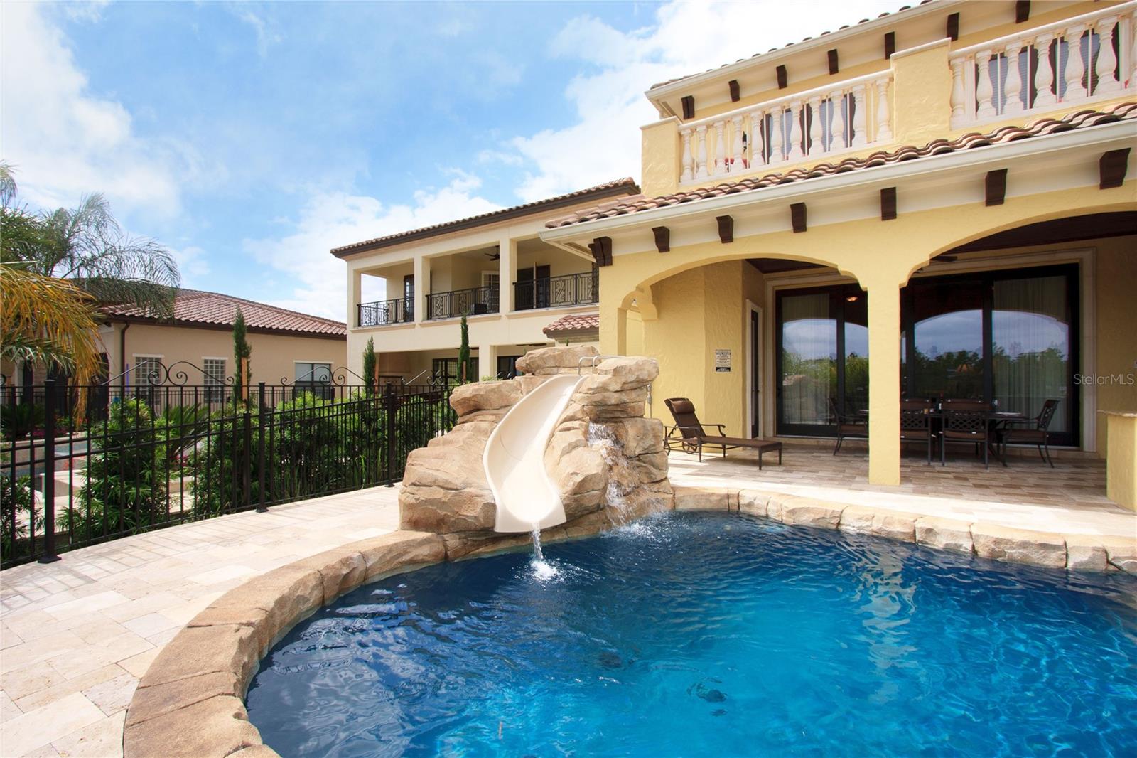 7825 PALMILLA CT, REUNION, FL, 34747