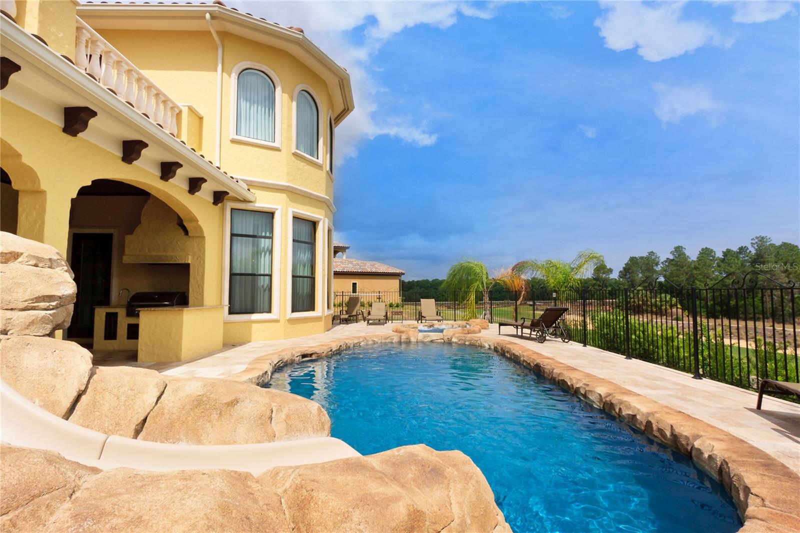 7825 PALMILLA CT, REUNION, FL, 34747