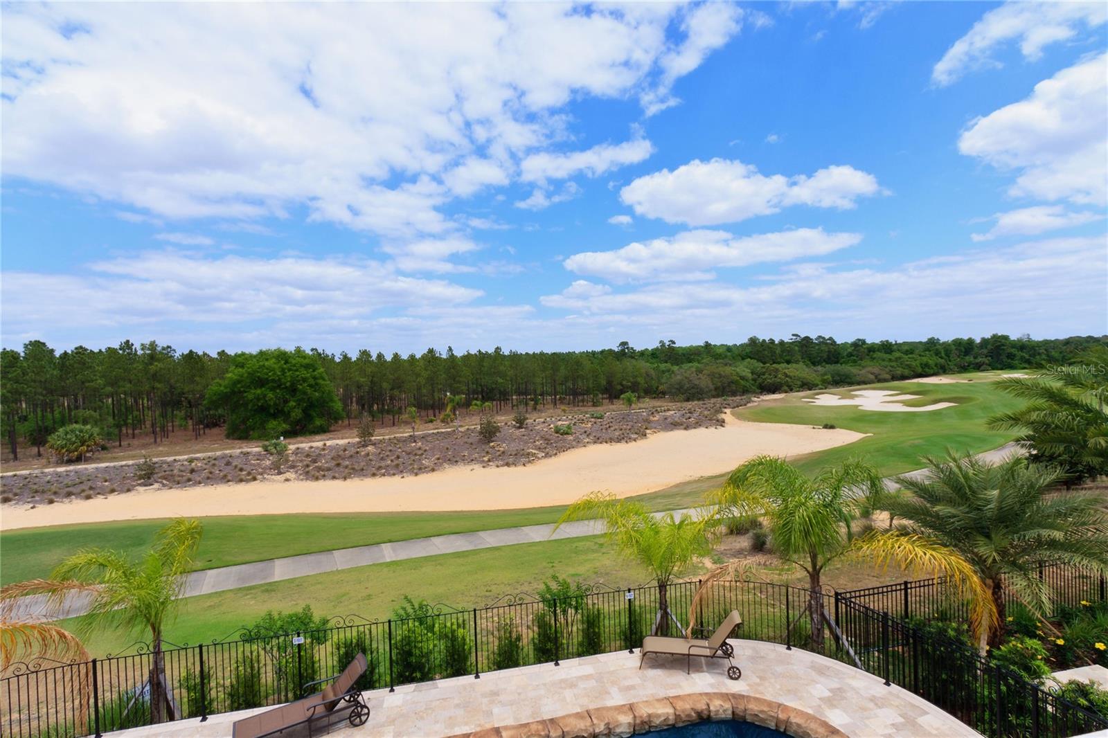 7825 PALMILLA CT, REUNION, FL, 34747