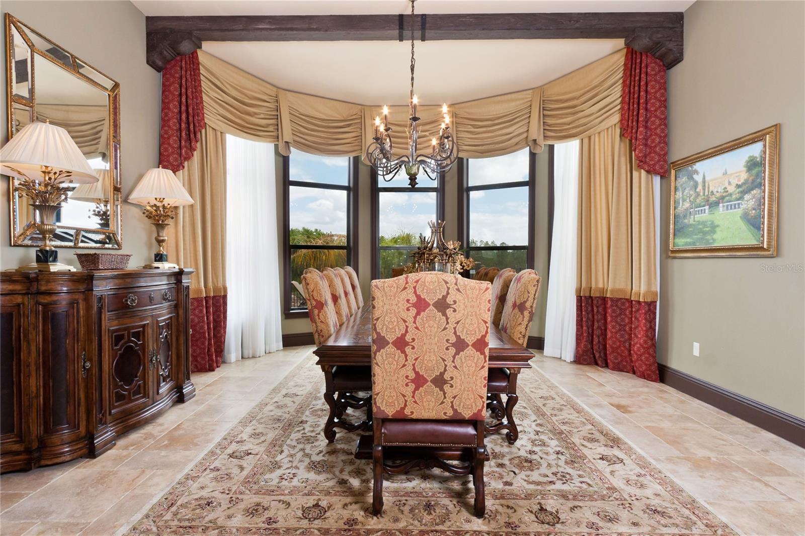 7825 PALMILLA CT, REUNION, FL, 34747