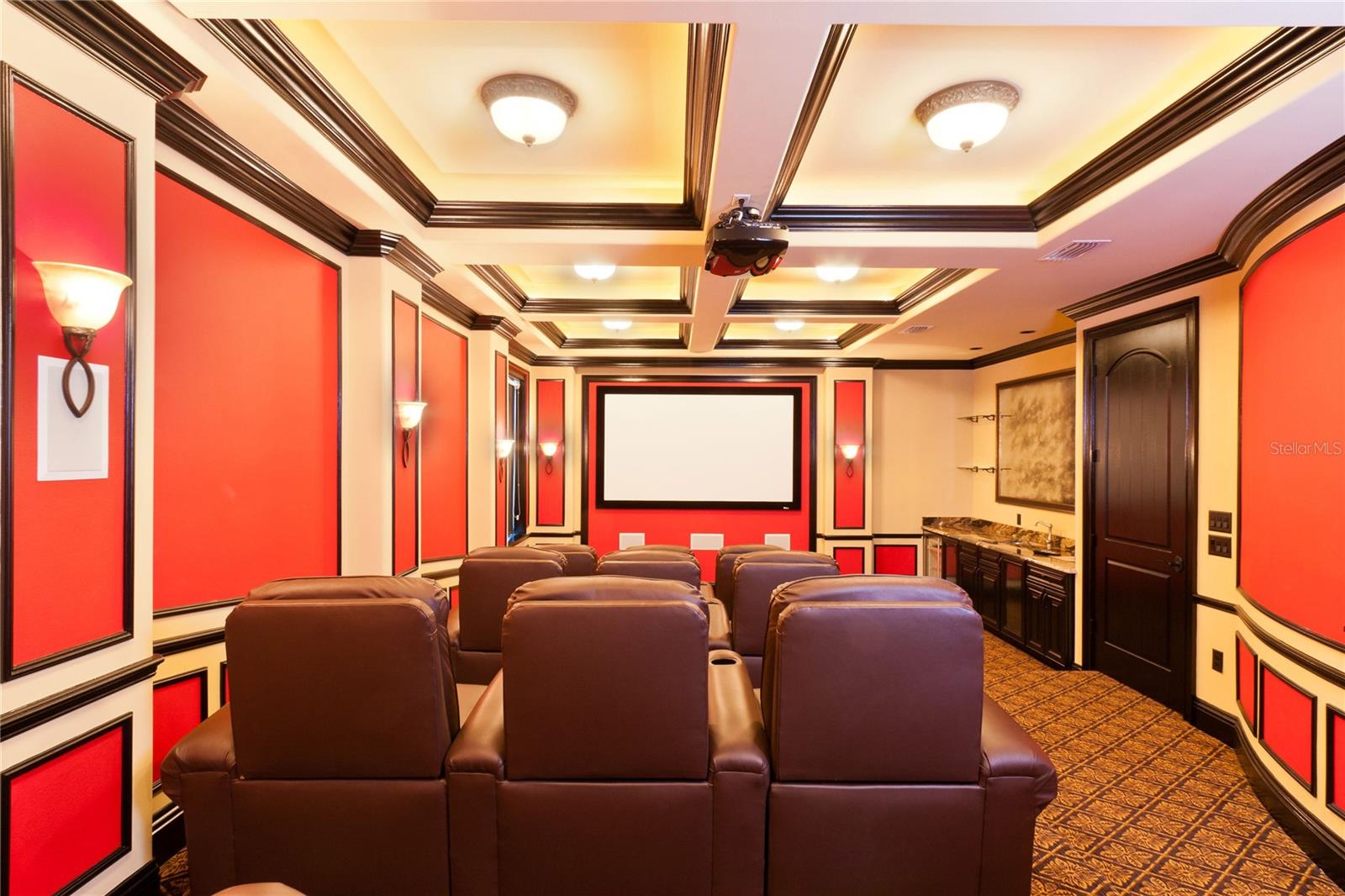 7825 PALMILLA CT, REUNION, FL, 34747