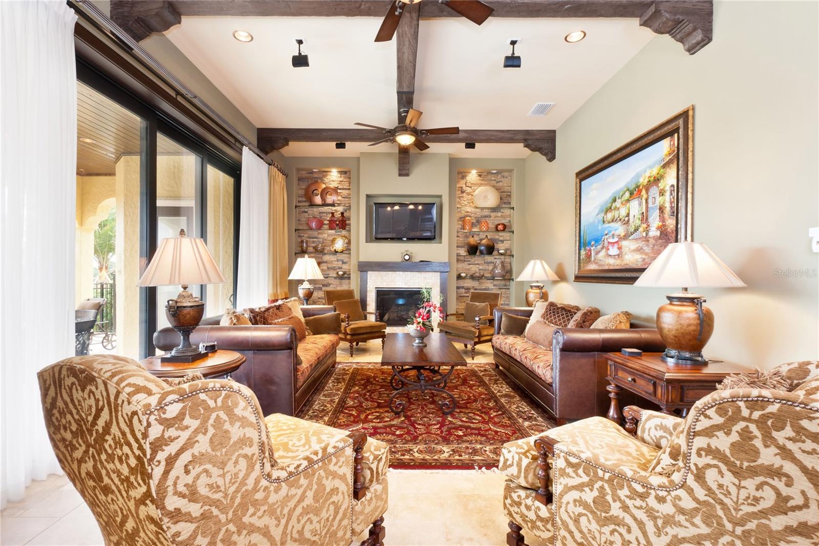 7825 PALMILLA CT, REUNION, FL, 34747