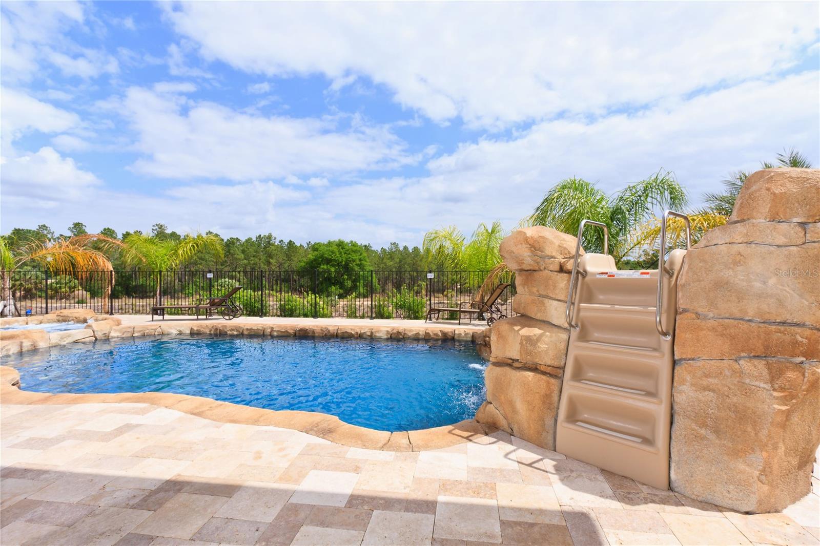 7825 PALMILLA CT, REUNION, FL, 34747