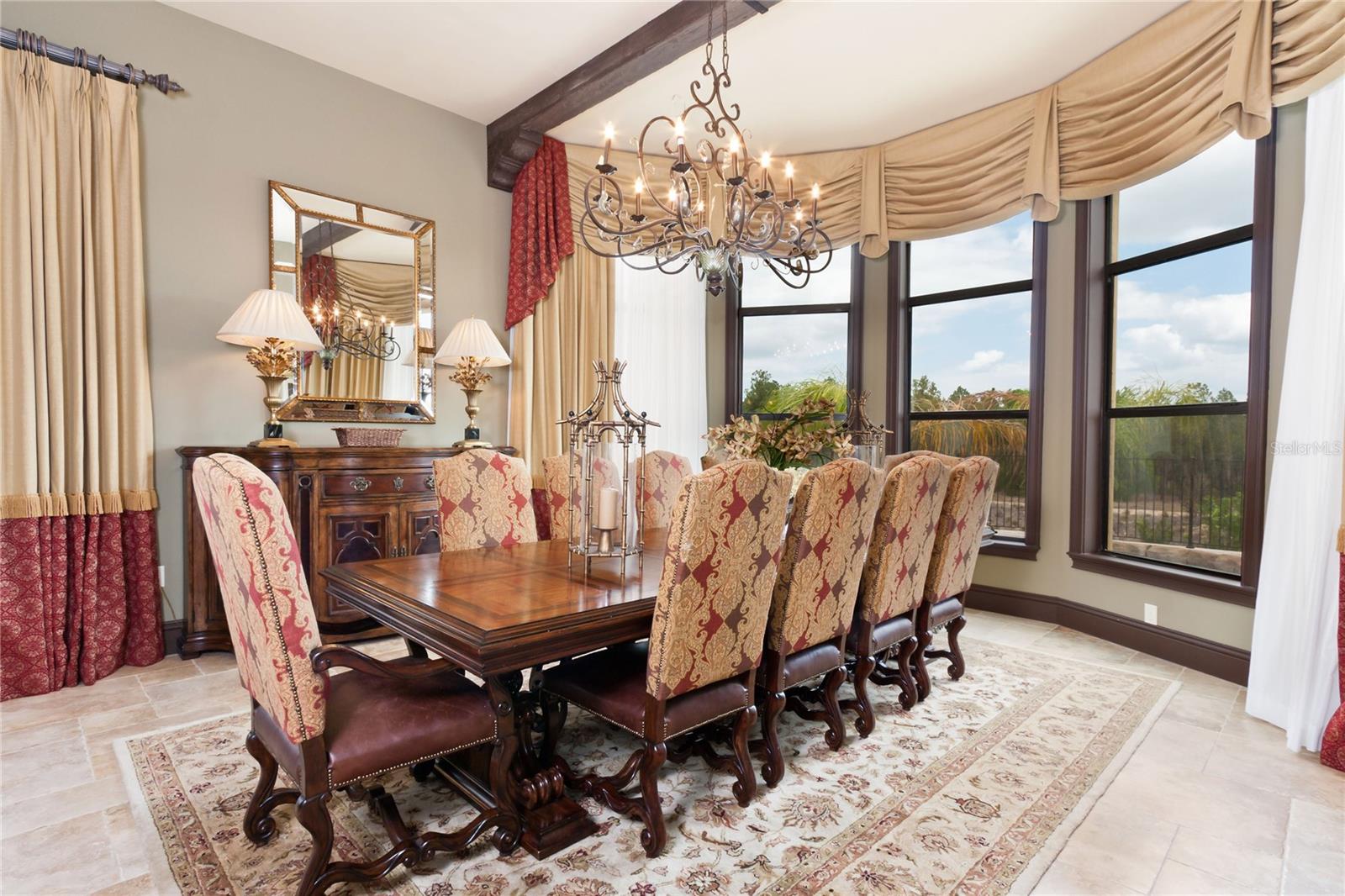 7825 PALMILLA CT, REUNION, FL, 34747