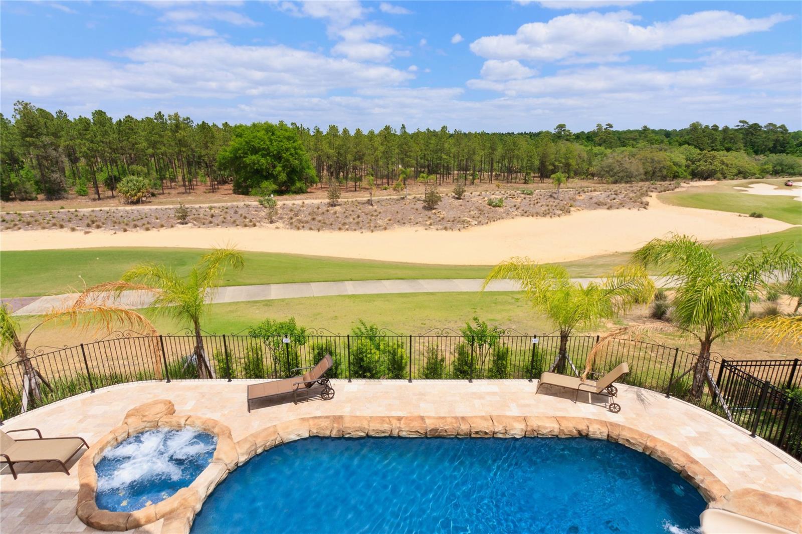 7825 PALMILLA CT, REUNION, FL, 34747