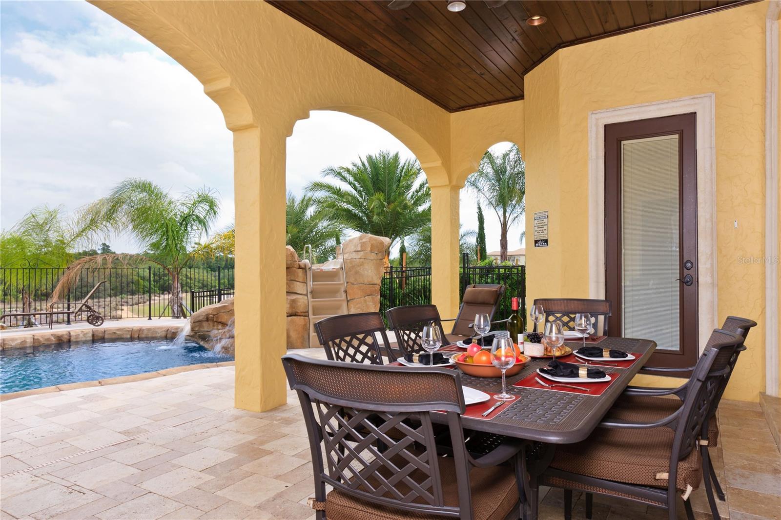 7825 PALMILLA CT, REUNION, FL, 34747