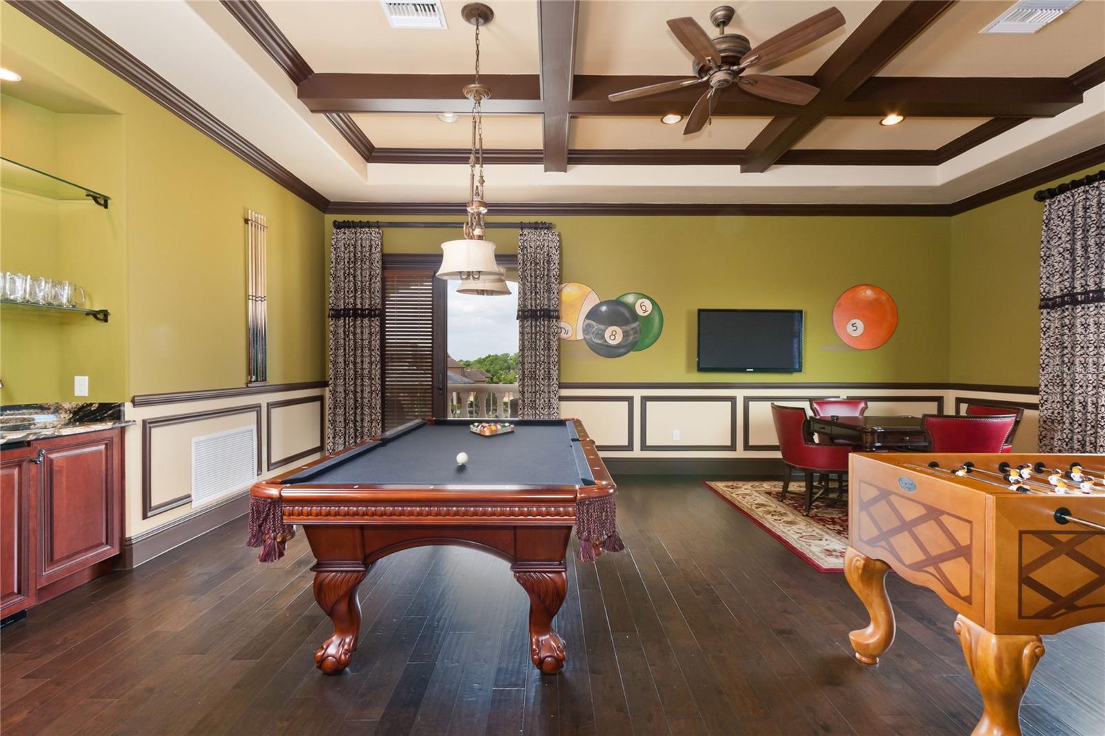 7825 PALMILLA CT, REUNION, FL, 34747