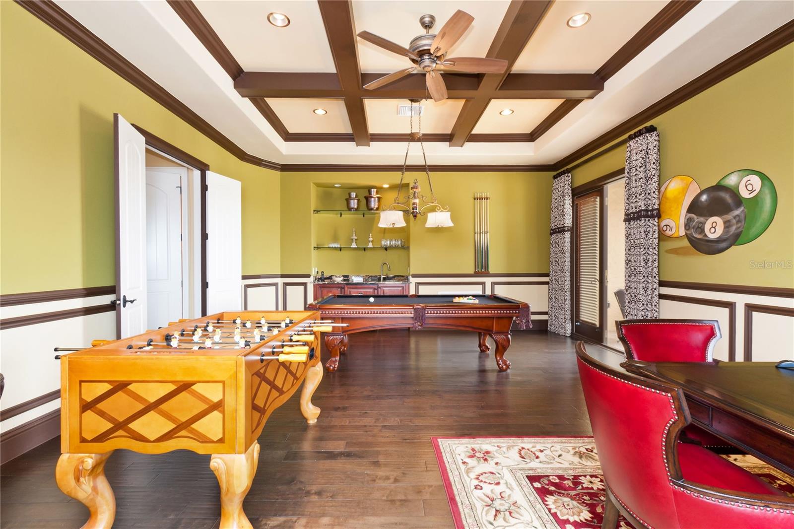 7825 PALMILLA CT, REUNION, FL, 34747