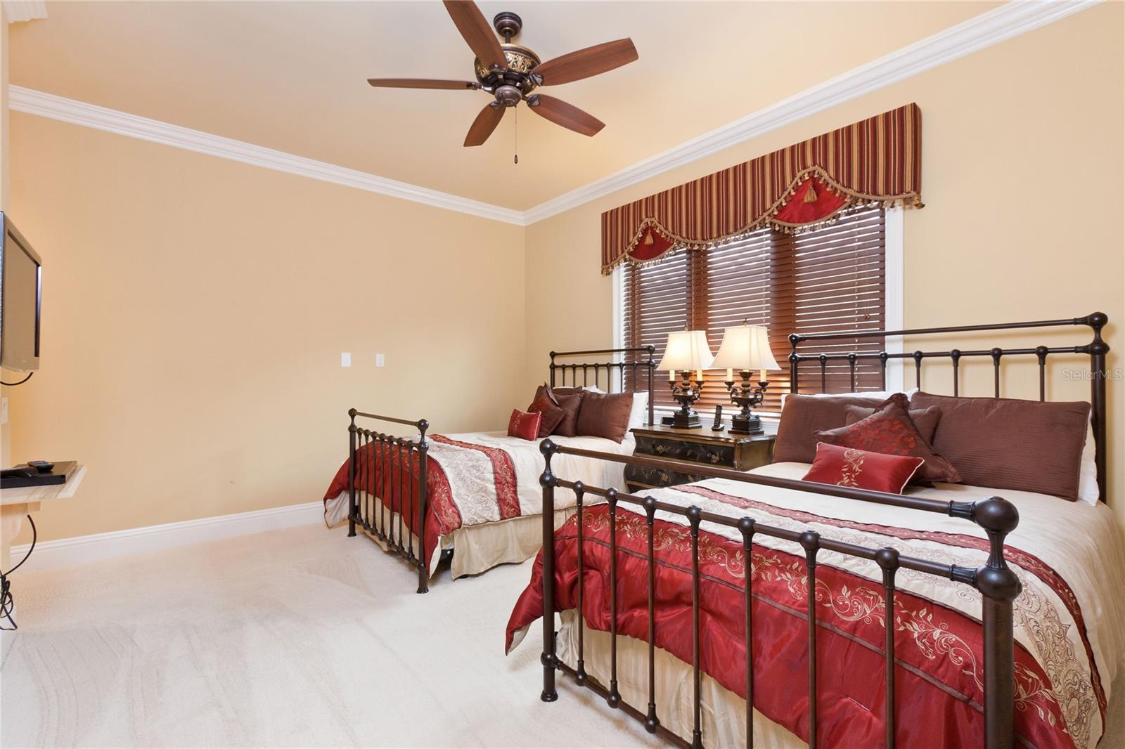 7825 PALMILLA CT, REUNION, FL, 34747