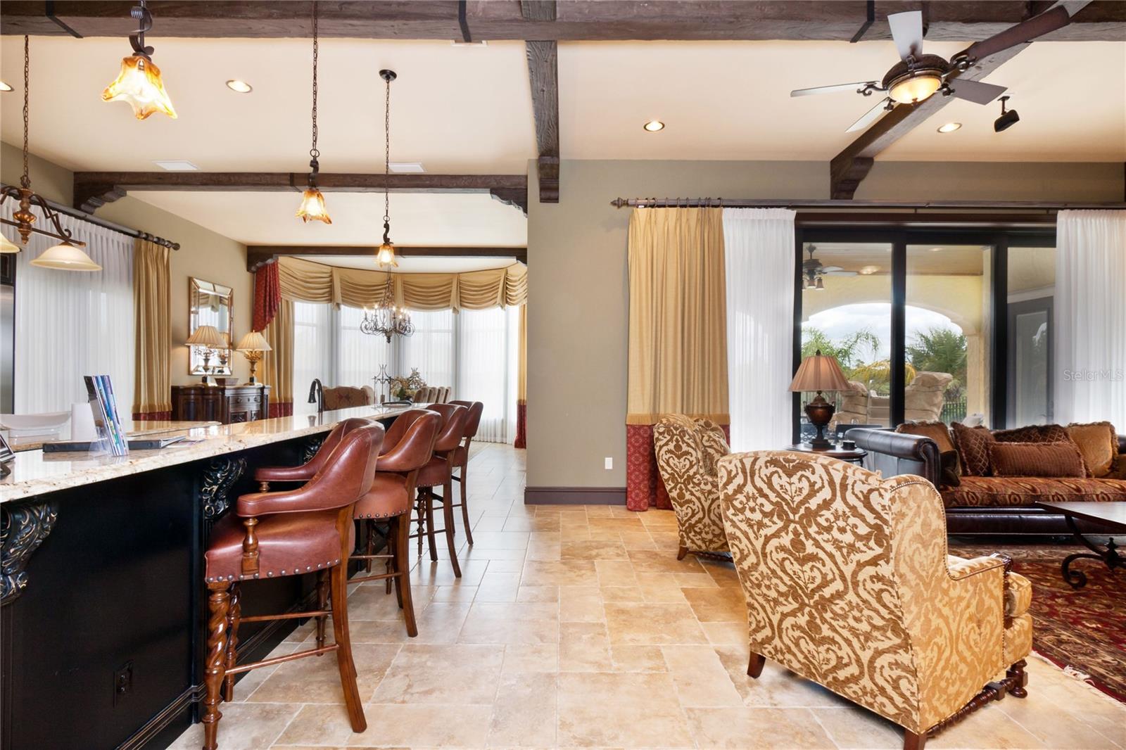 7825 PALMILLA CT, REUNION, FL, 34747