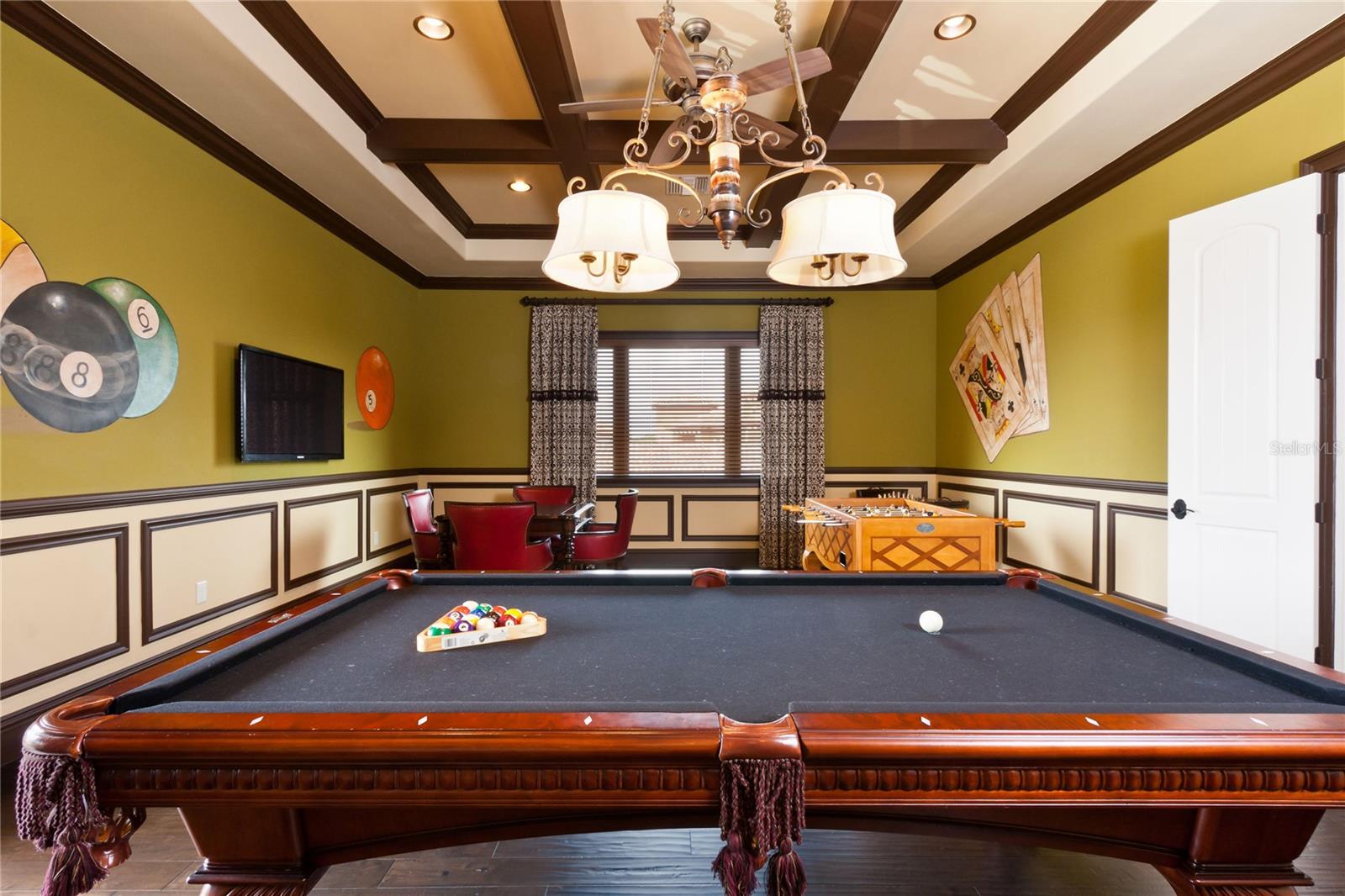 7825 PALMILLA CT, REUNION, FL, 34747