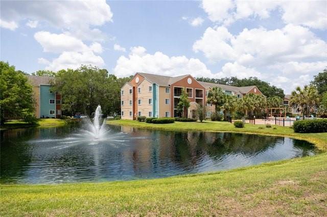 2601 SW ARCHER RD #203, GAINESVILLE, FL, 32608