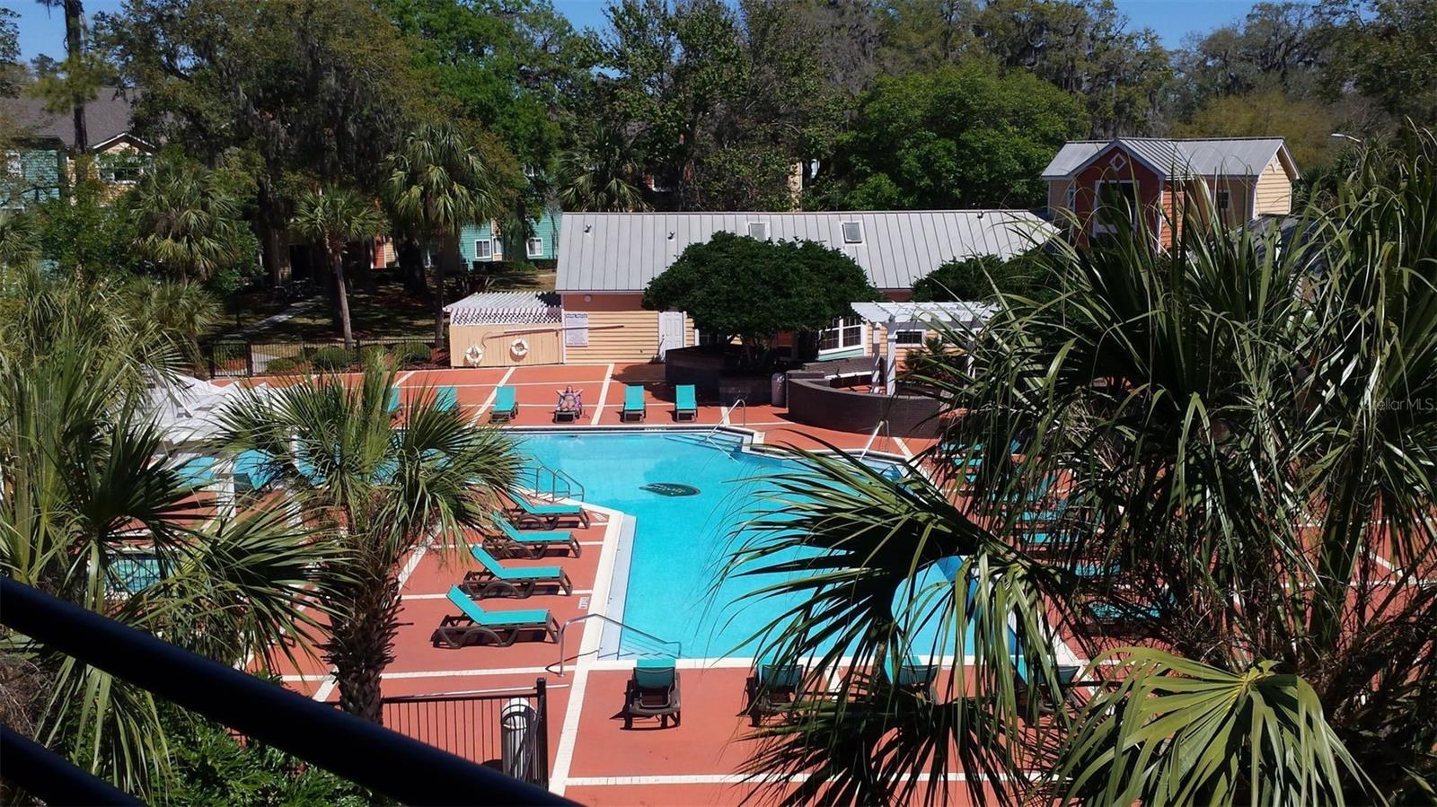 2601 SW ARCHER RD #203, GAINESVILLE, FL, 32608