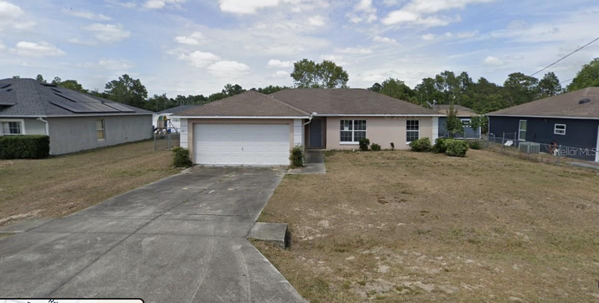 37 FIR TRAIL DR, OCALA, FL, 34472