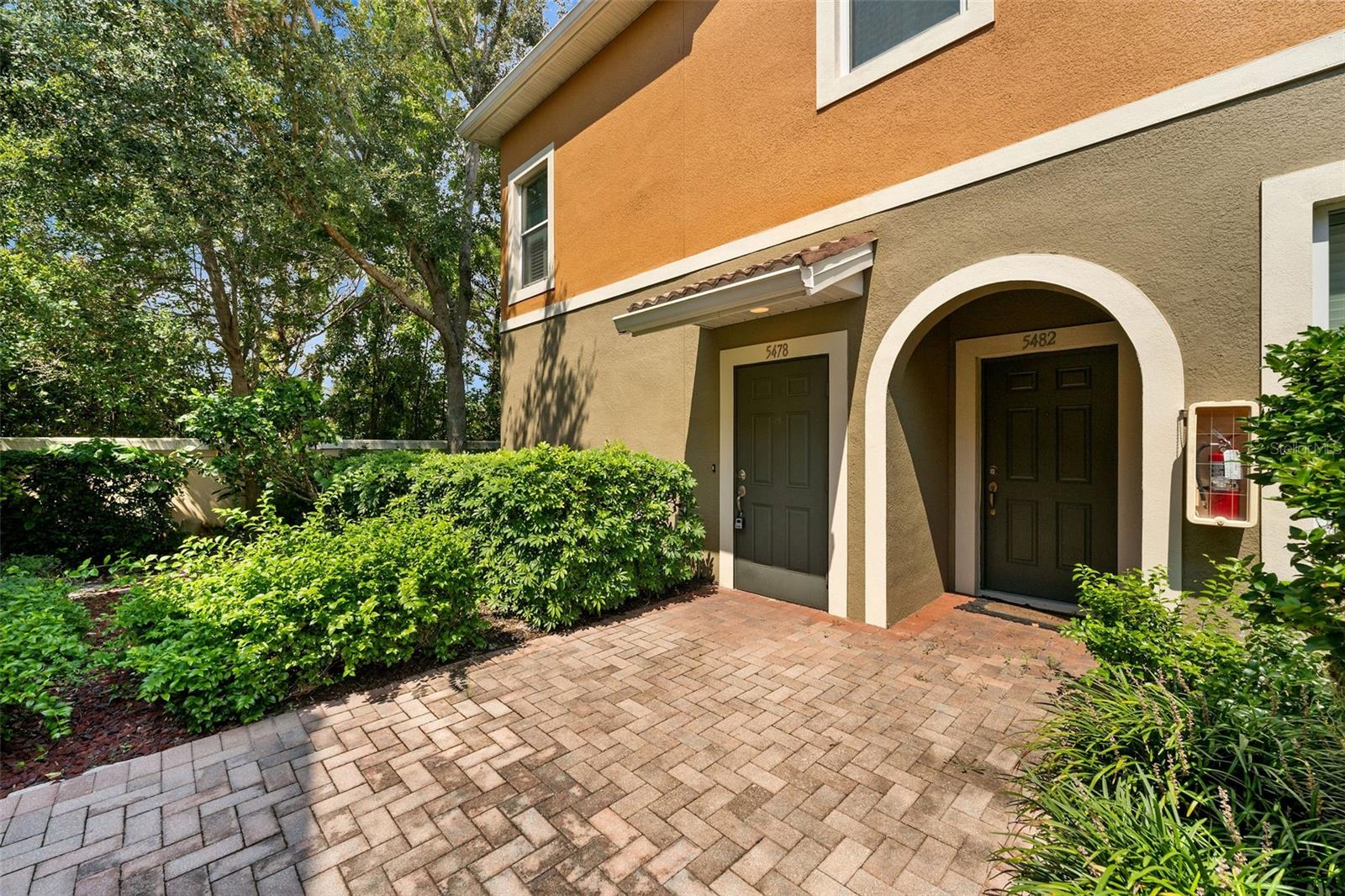5478 SOAPSTONE PL #8-201, SARASOTA, FL, 34233