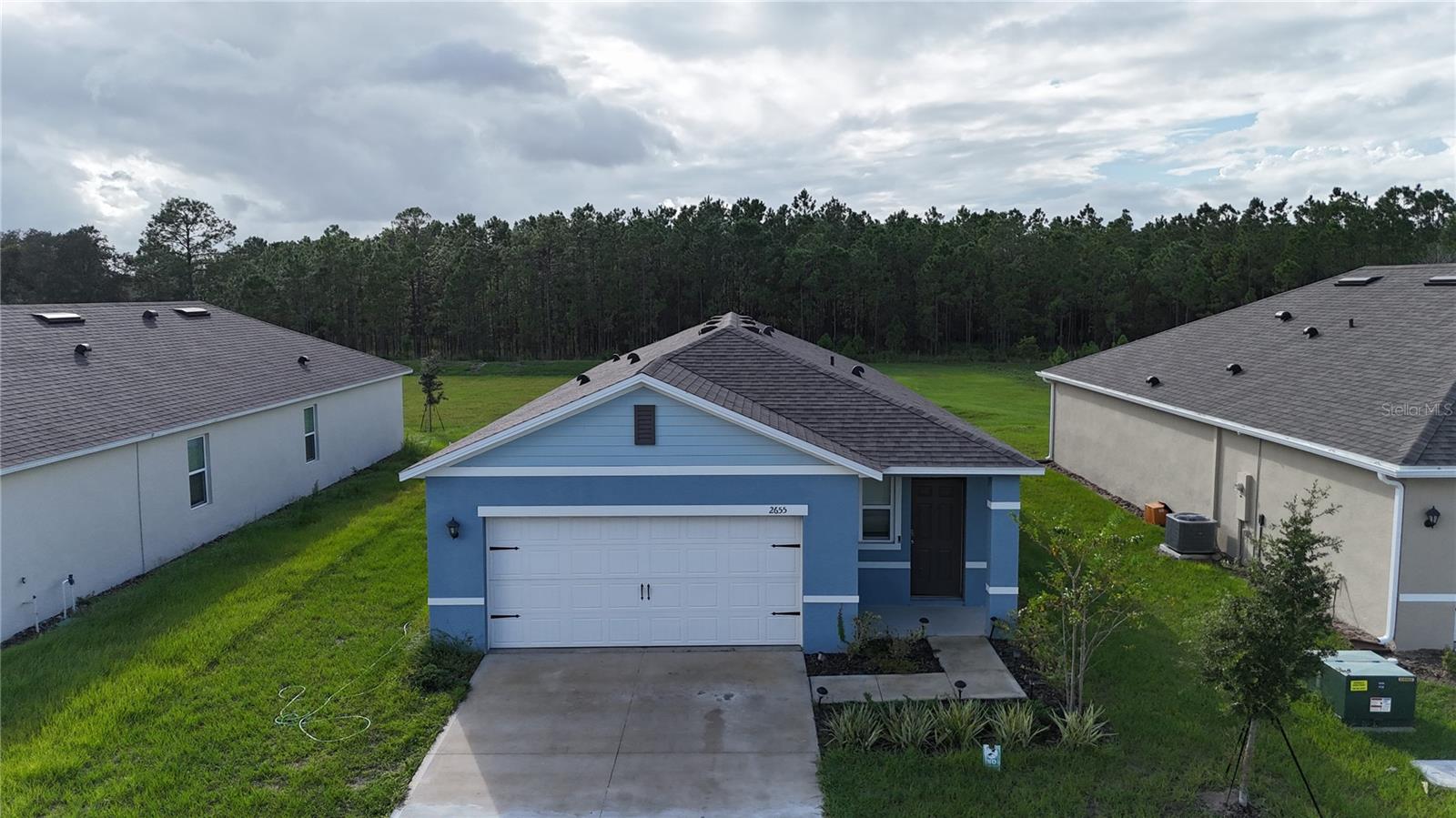 2655 ANGEL FALLS DRIVE, DAVENPORT, FL, 33837