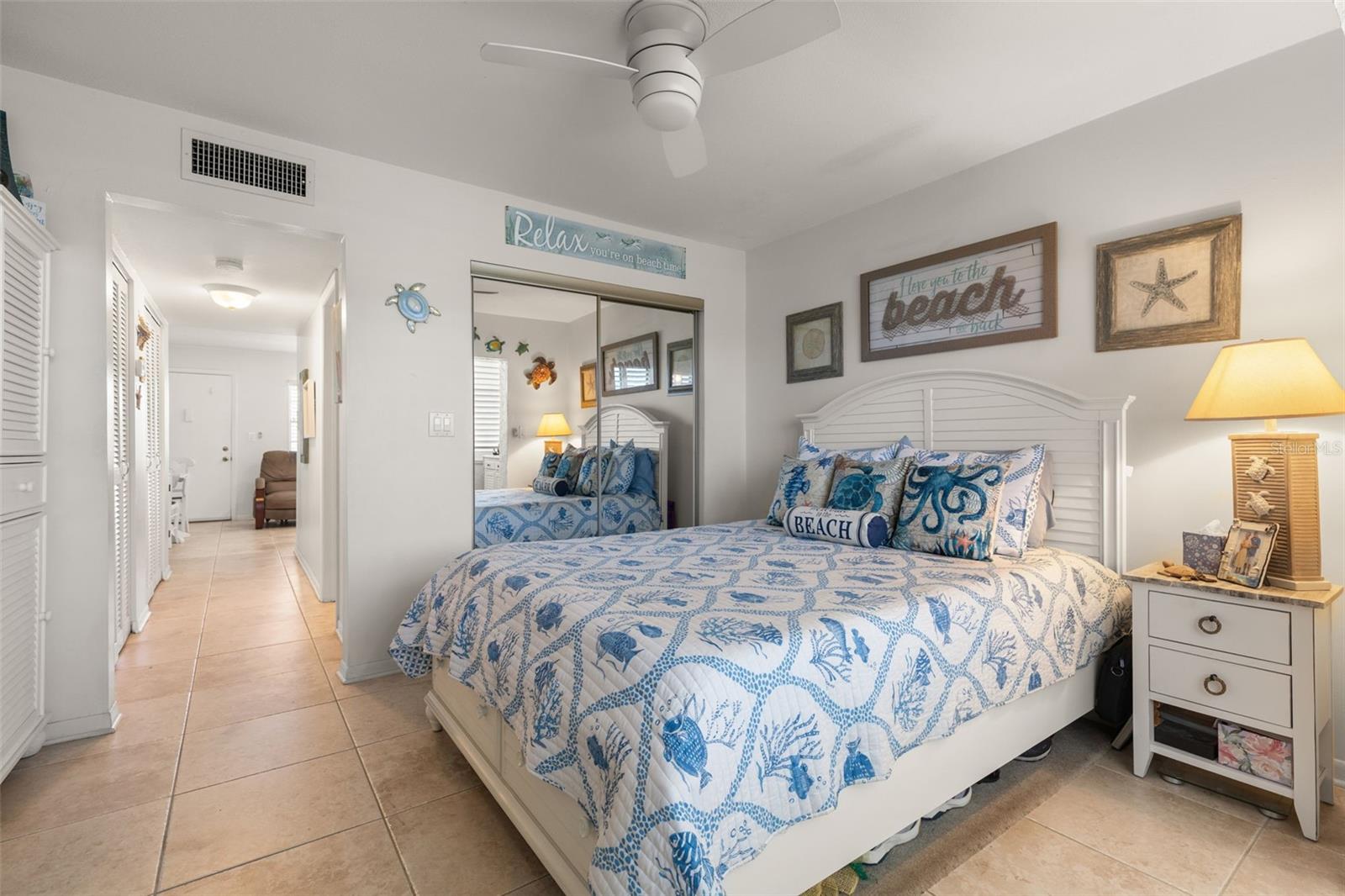 12000 CAPRI CIR S #28, TREASURE ISLAND, FL, 33706