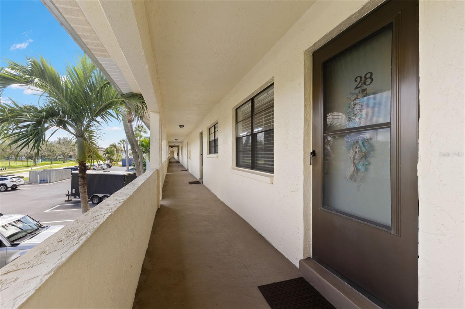 12000 CAPRI CIR S #28, TREASURE ISLAND, FL, 33706