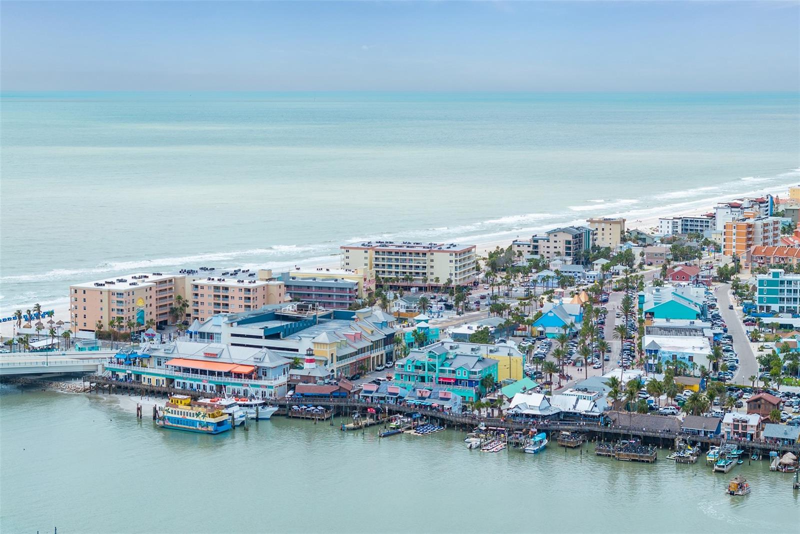 12000 CAPRI CIR S #28, TREASURE ISLAND, FL, 33706