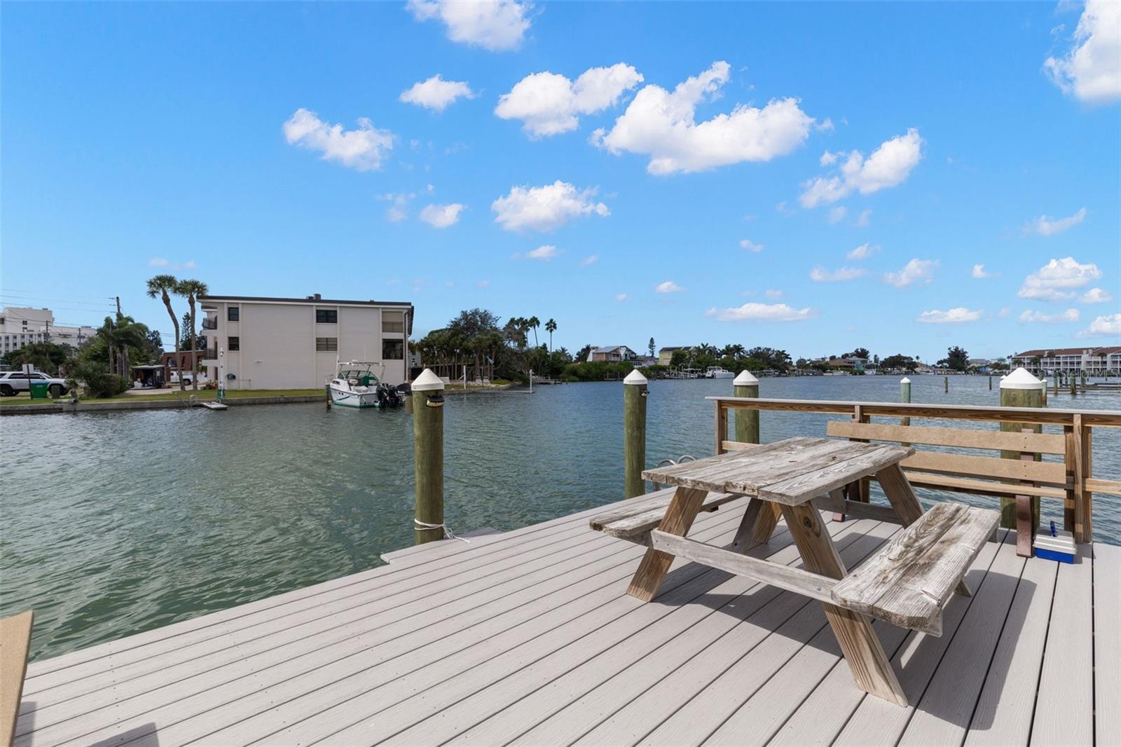 12000 CAPRI CIR S #28, TREASURE ISLAND, FL, 33706