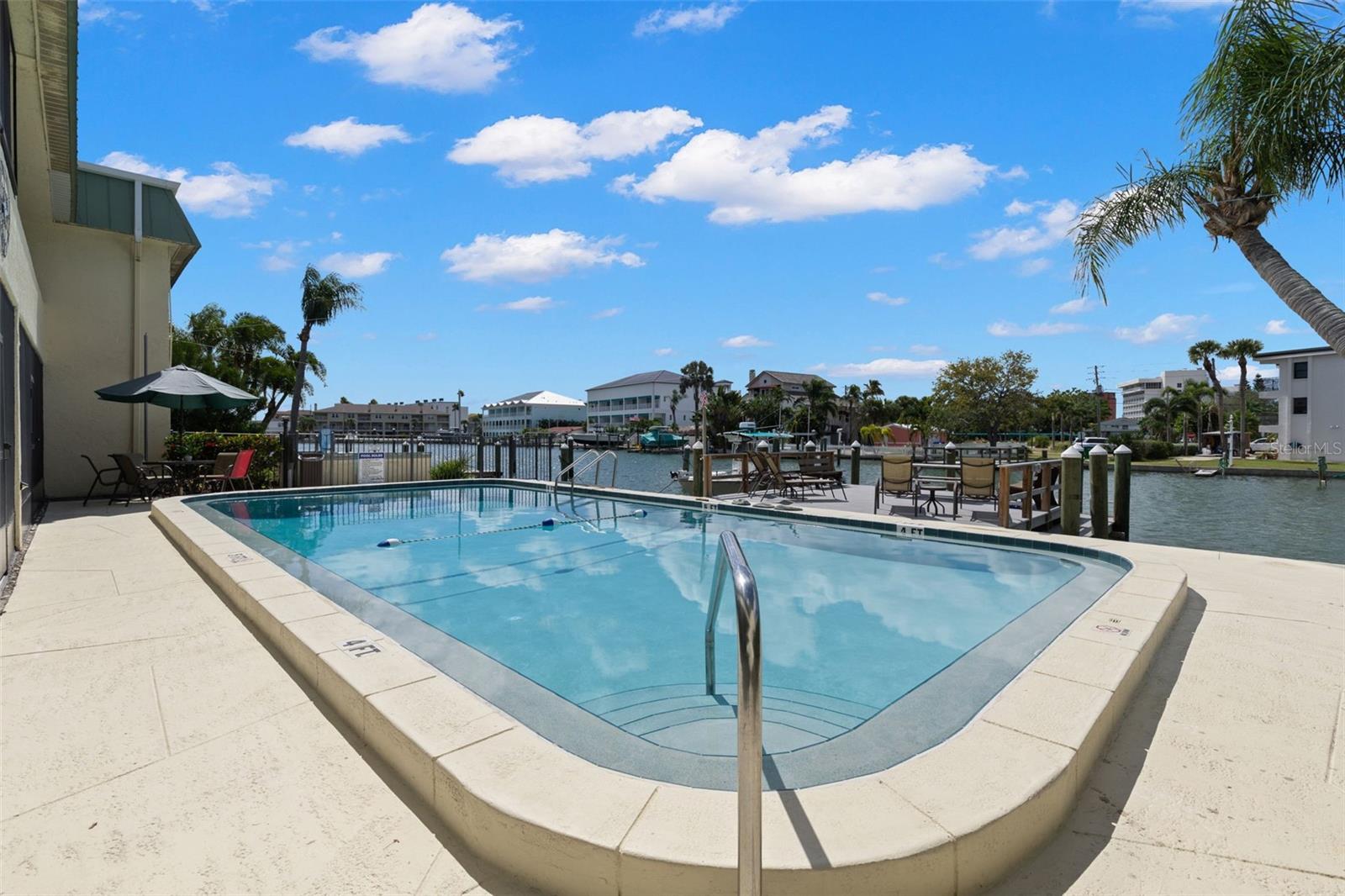 12000 CAPRI CIR S #28, TREASURE ISLAND, FL, 33706