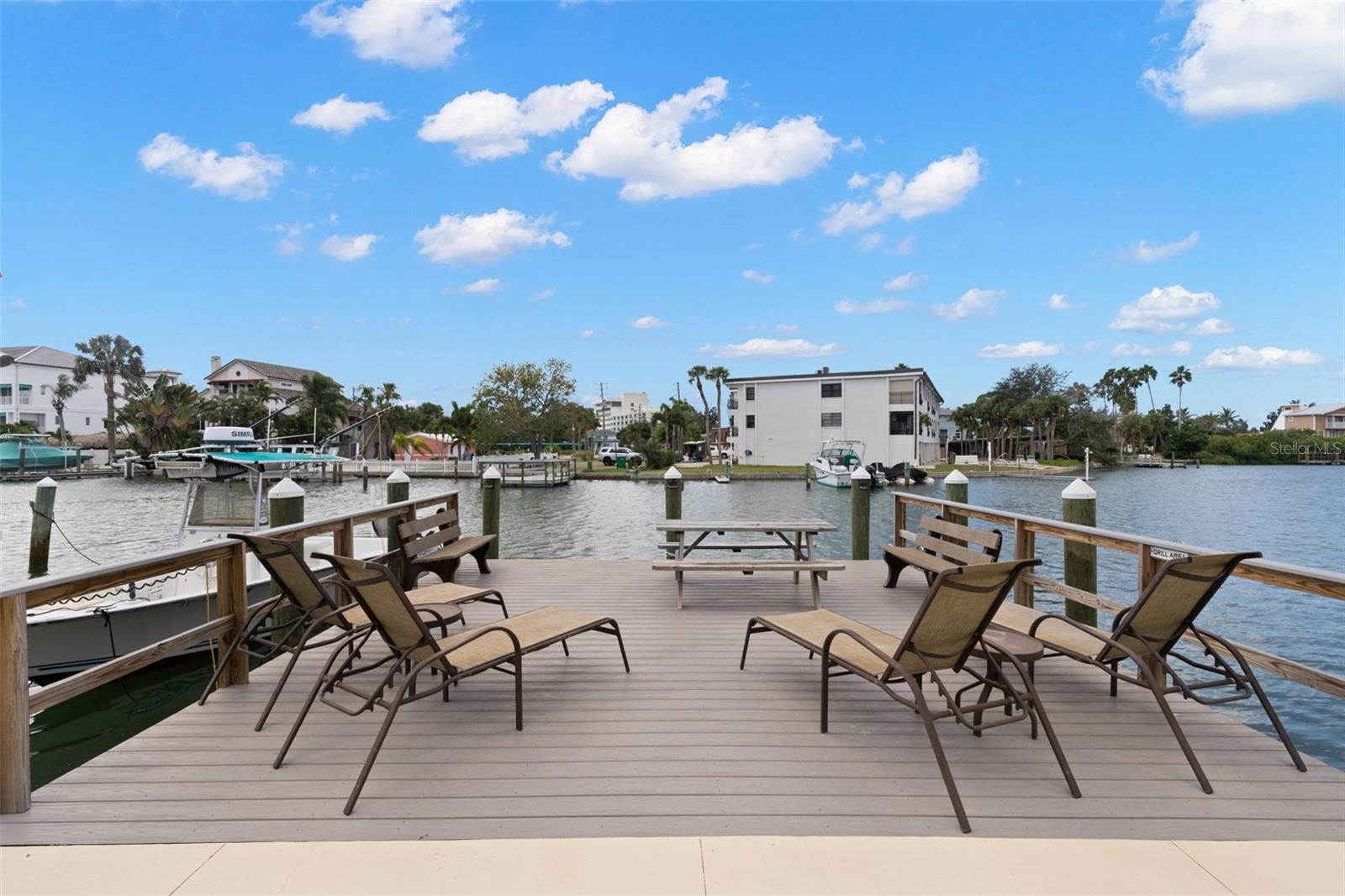 12000 CAPRI CIR S #28, TREASURE ISLAND, FL, 33706