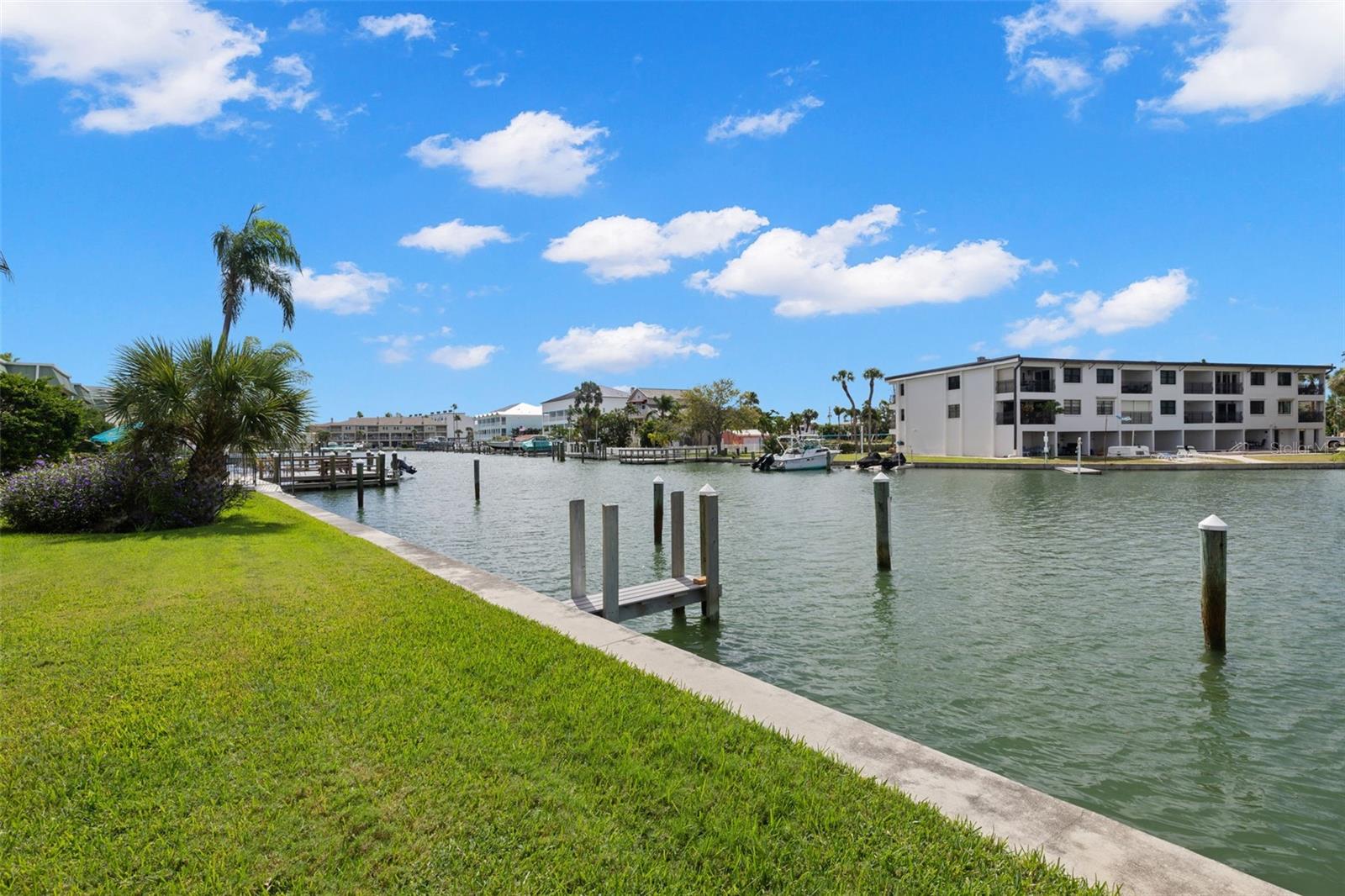 12000 CAPRI CIR S #28, TREASURE ISLAND, FL, 33706