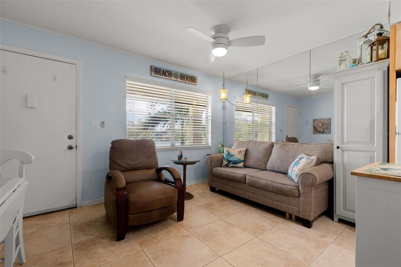 12000 CAPRI CIR S #28, TREASURE ISLAND, FL, 33706