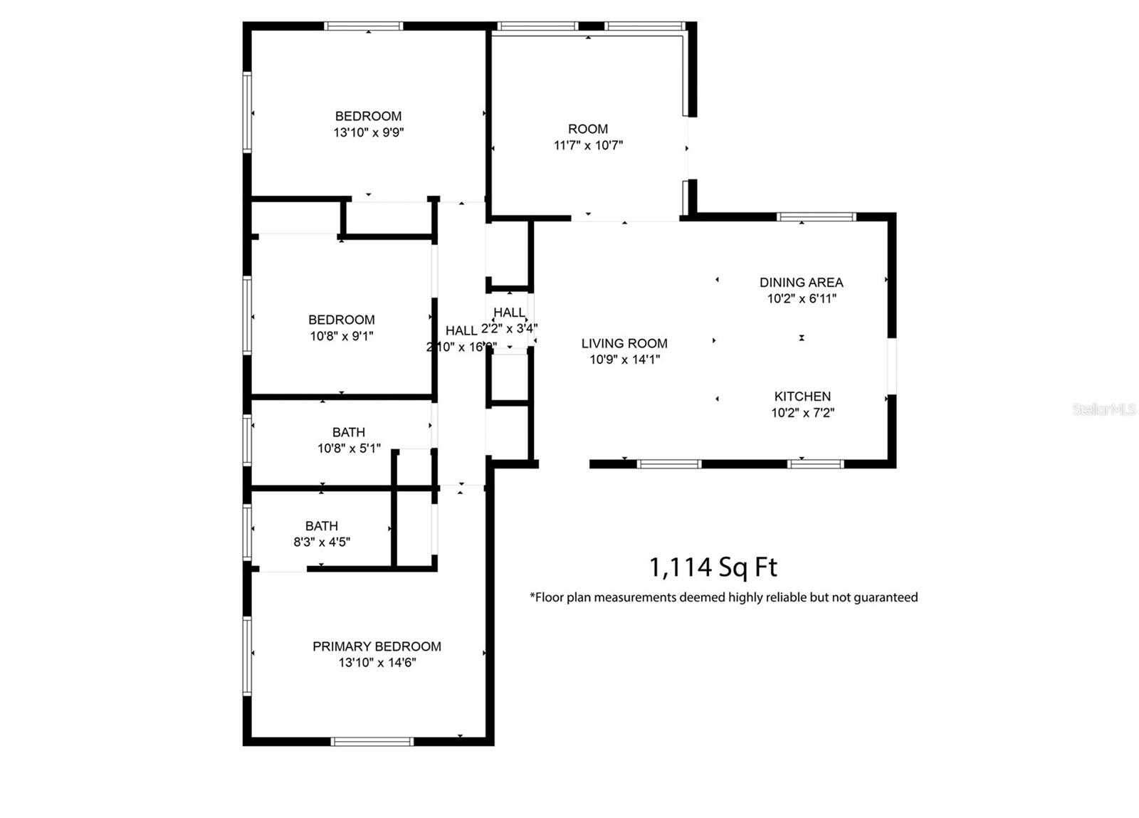 4123 COUNTY ROAD 124, WILDWOOD, FL, 34785