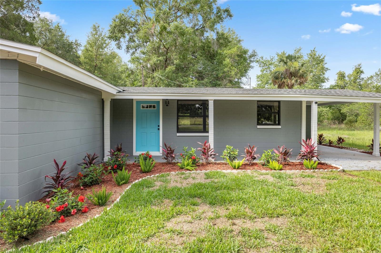 4123 COUNTY ROAD 124, WILDWOOD, FL, 34785