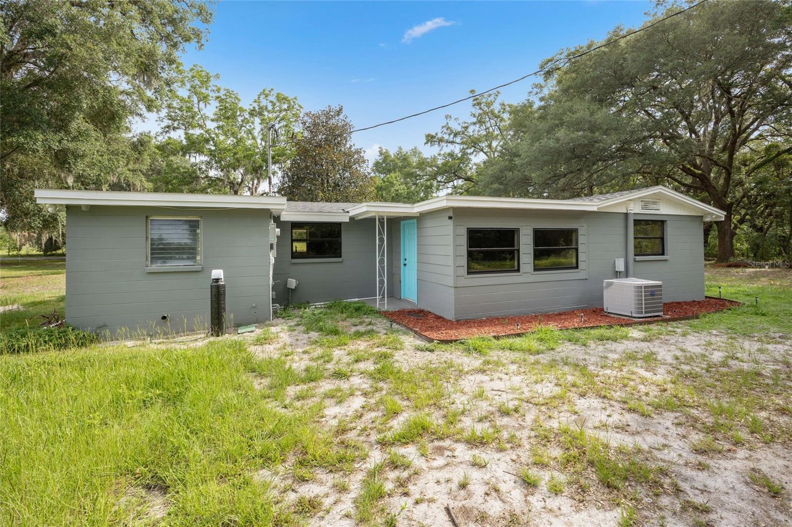 4123 COUNTY ROAD 124, WILDWOOD, FL, 34785