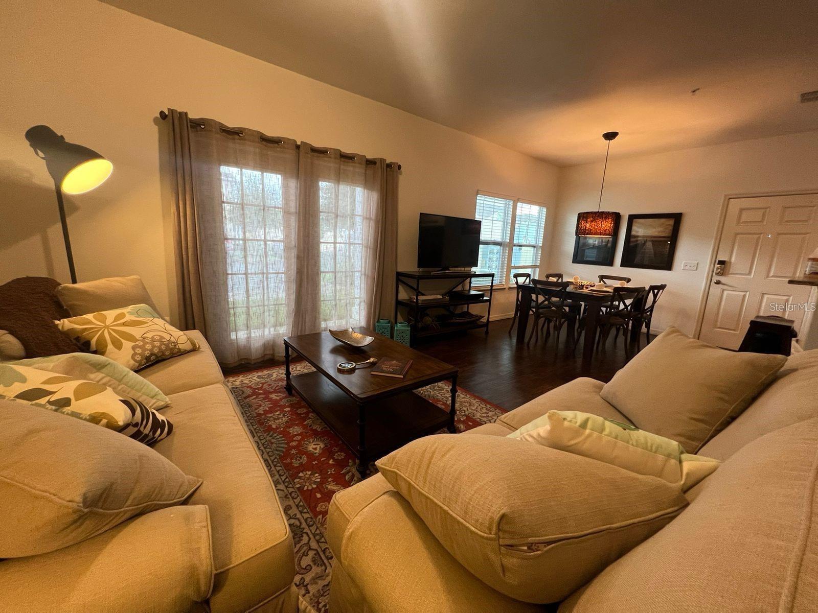 8924 SHINE DR, KISSIMMEE, FL, 34747