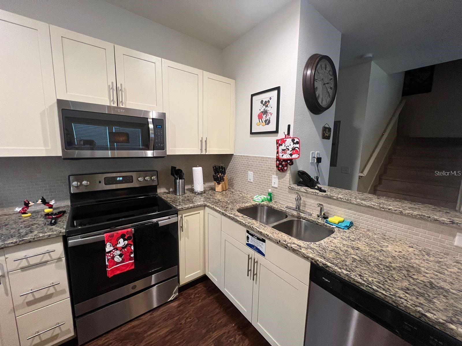 8924 SHINE DR, KISSIMMEE, FL, 34747