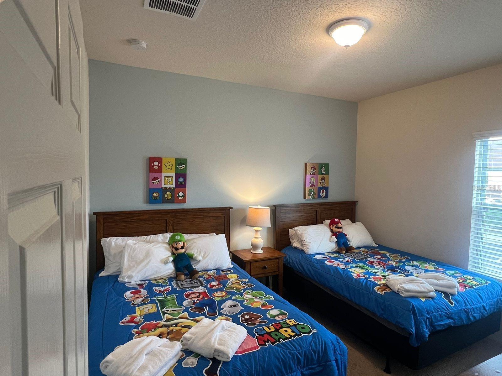 8924 SHINE DR, KISSIMMEE, FL, 34747